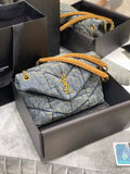 Satchel Bags - SLY Bags - 2253