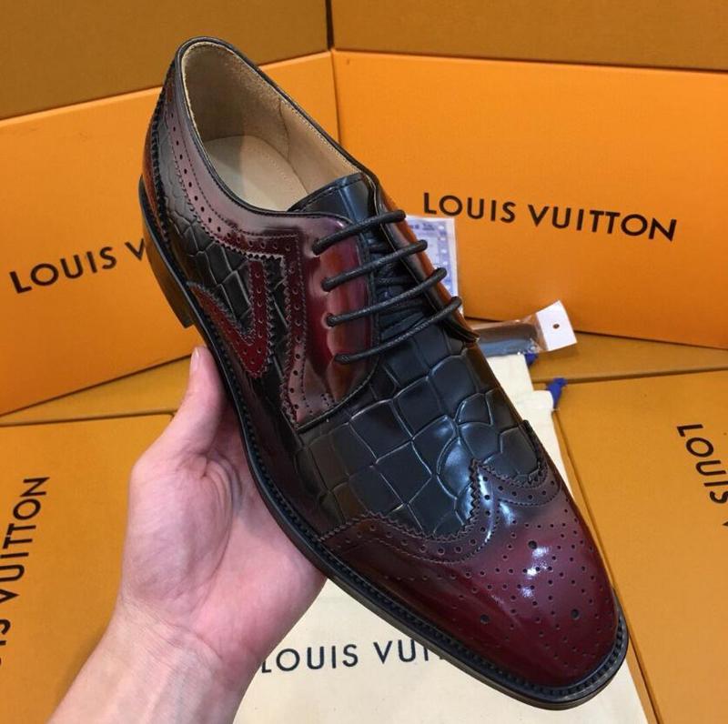 SAMC - LOV Men Shoes - 1720