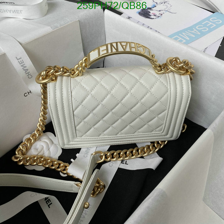 SAMC - CHL Bags - 382
