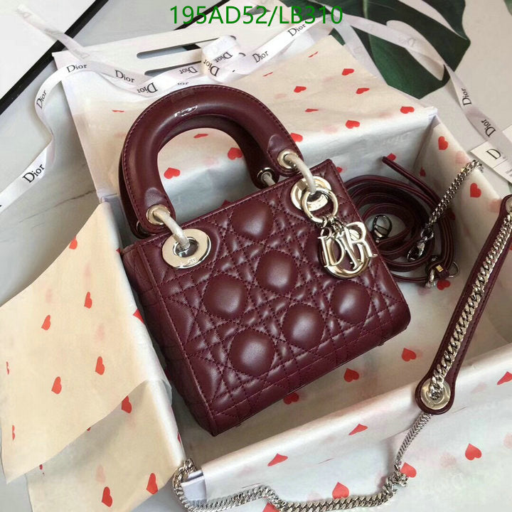 SAMCC - DOR Bags - 1438