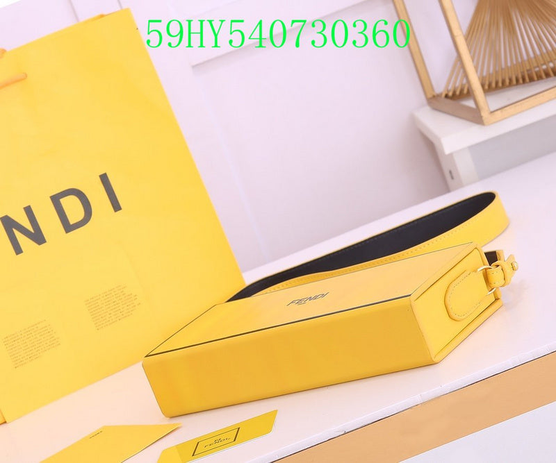 Glami - FDE Bags - 2504
