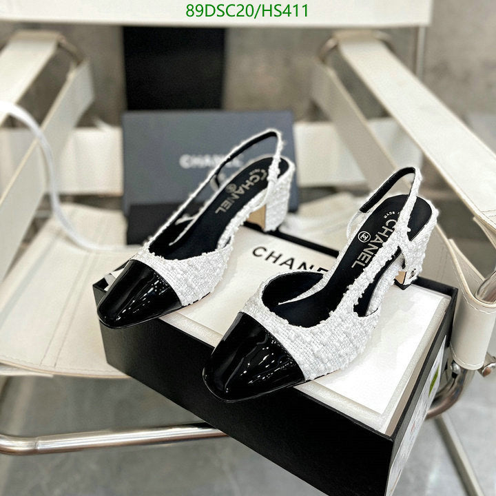 SAMC - CHL Women Shoes Ballet - 161