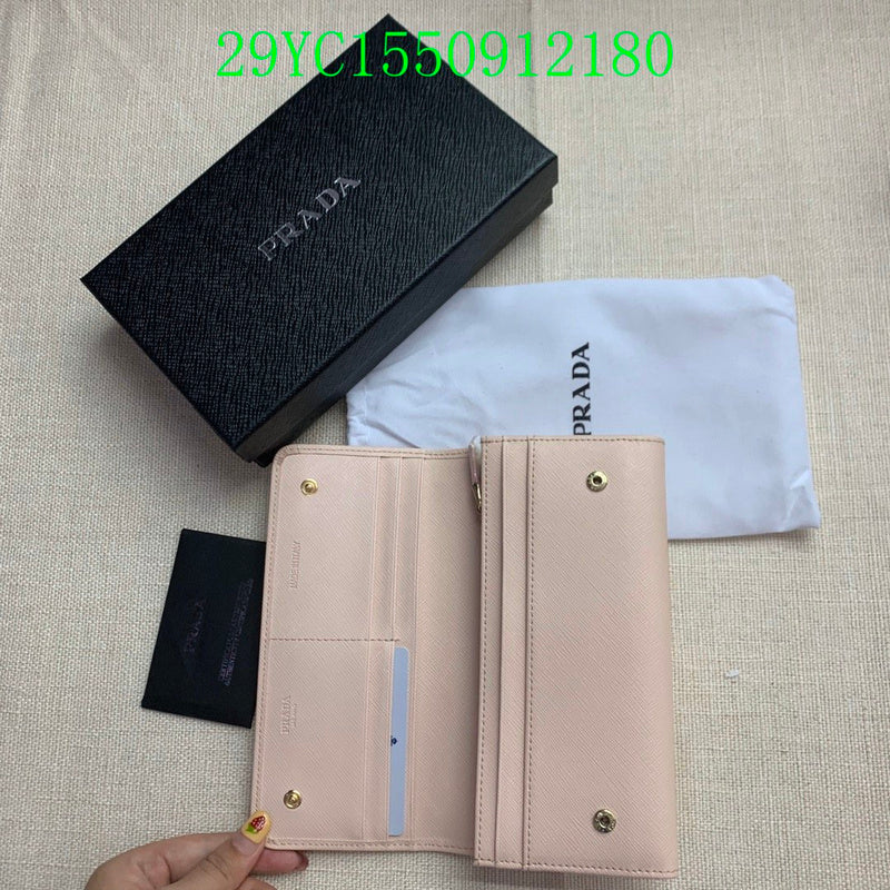 Glami - PD Wallet - 440