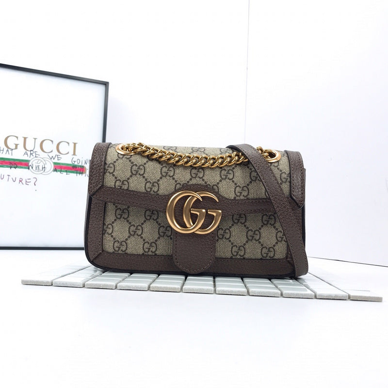 Glami Fashion - GCI Bags - 2502