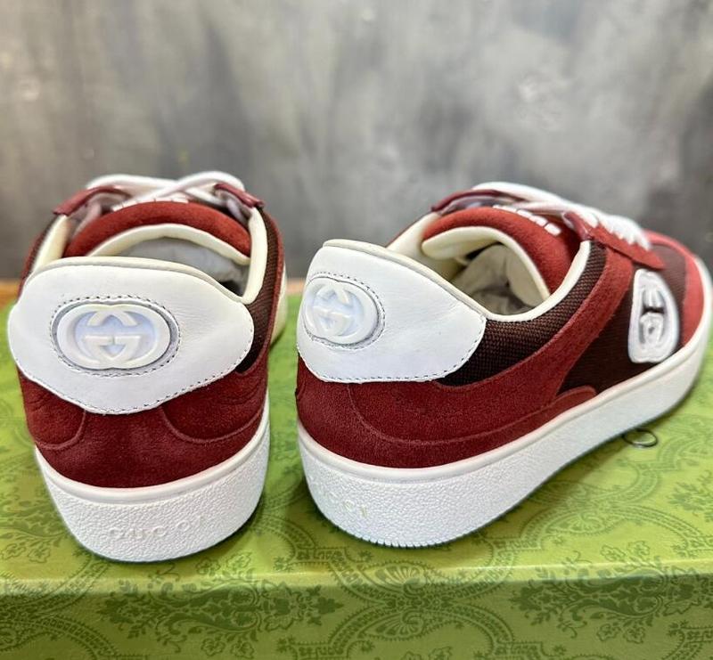 SAMC - GUKI Women Shoes - 164