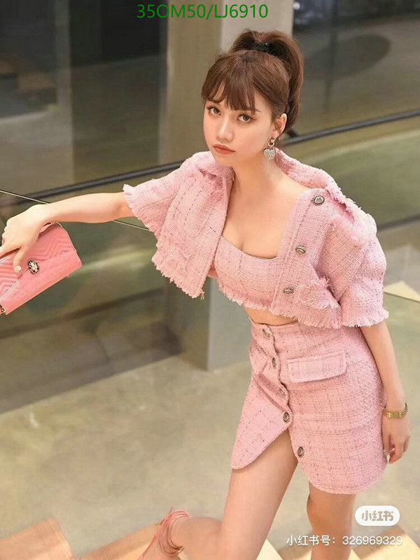 SAMC - CHL Jewelry - 1177