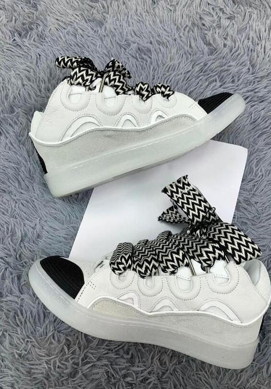 SAMC - LAV Shoes - 032