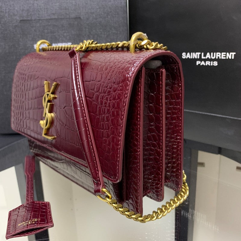 Glamy - YLS Bags - 1047