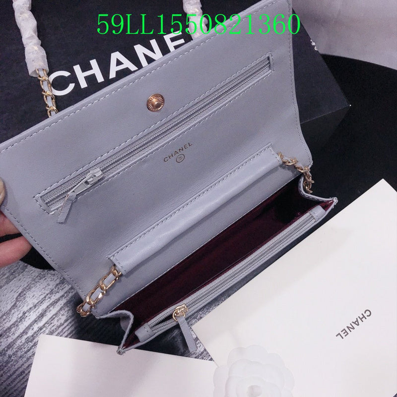 Satchel Bags - CHL Bags - 5234