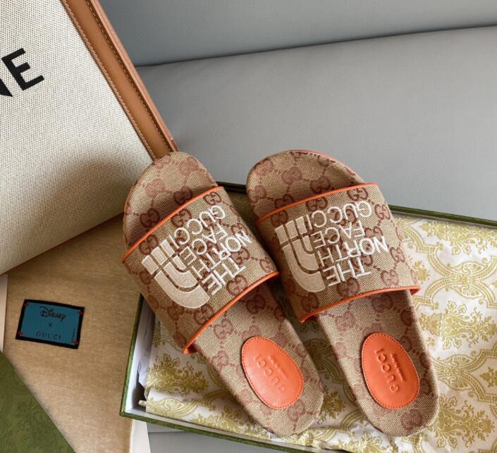 SAMC - GUKI Women Shoes - 1282