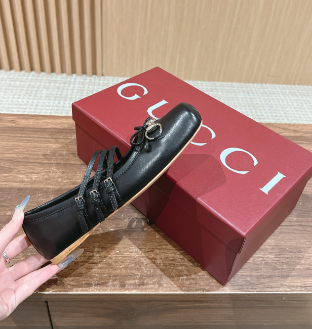 SAMC - GUKI Women Shoes - 002
