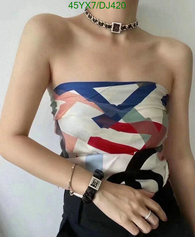 SAMC - CHL Jewelry Necklace - 090