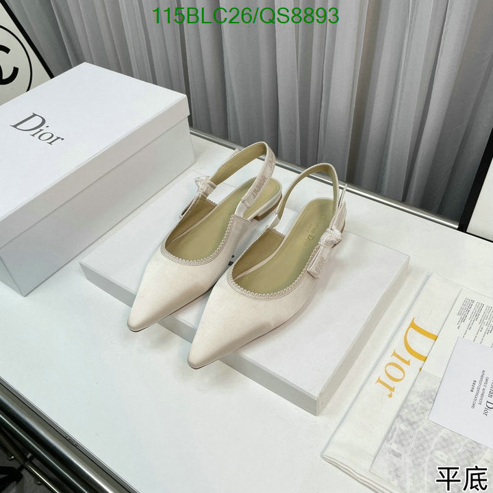 SAMCC - DOR Women Shoes - 2266