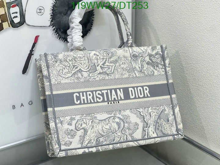 SAMCC - DOR Bags - 804