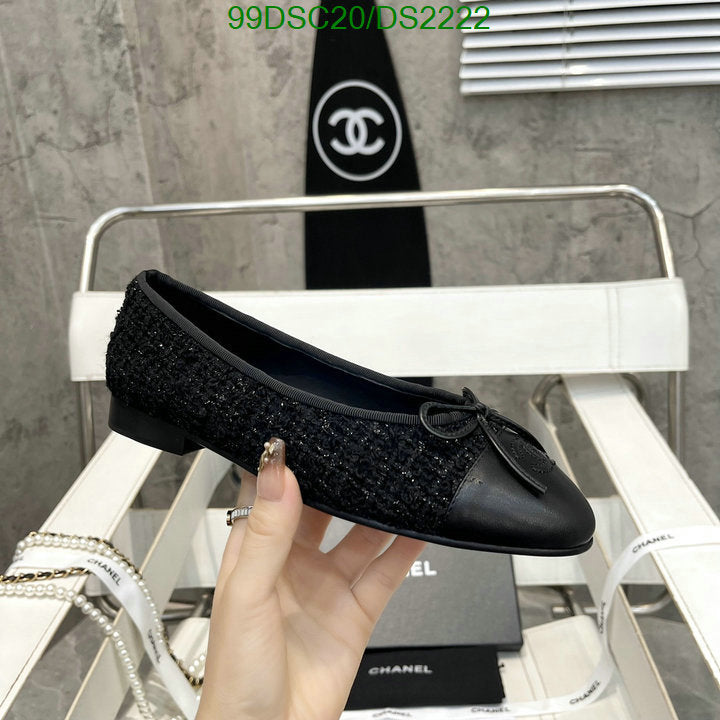 SAMC - CHL Women Shoes Ballet - 050