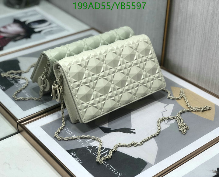 SAMCC - DOR Bags - 1496