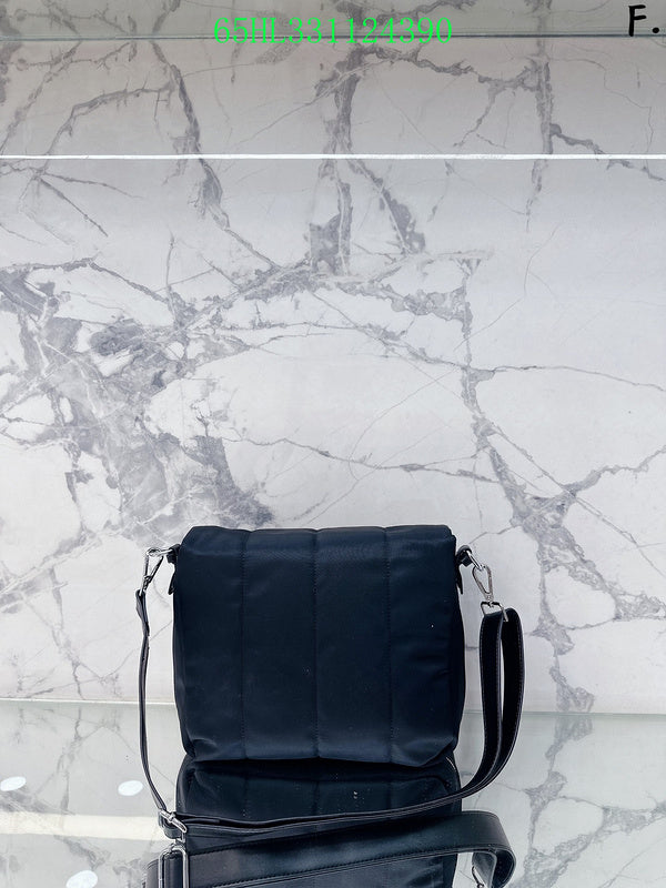 Satchel Bags - PDA Bags - 3795