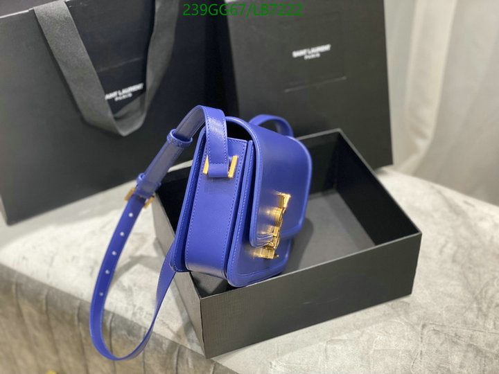 SAMC - YLS Bags - 447