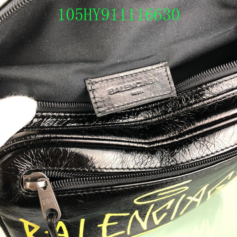 Satchel Bags - BGA Bags - 2413