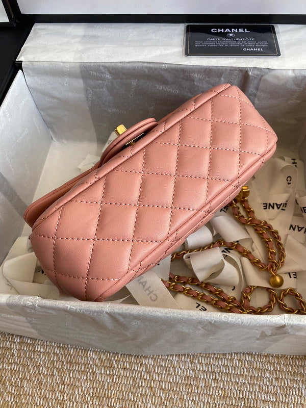 GlamI - CHL Bags - 3475