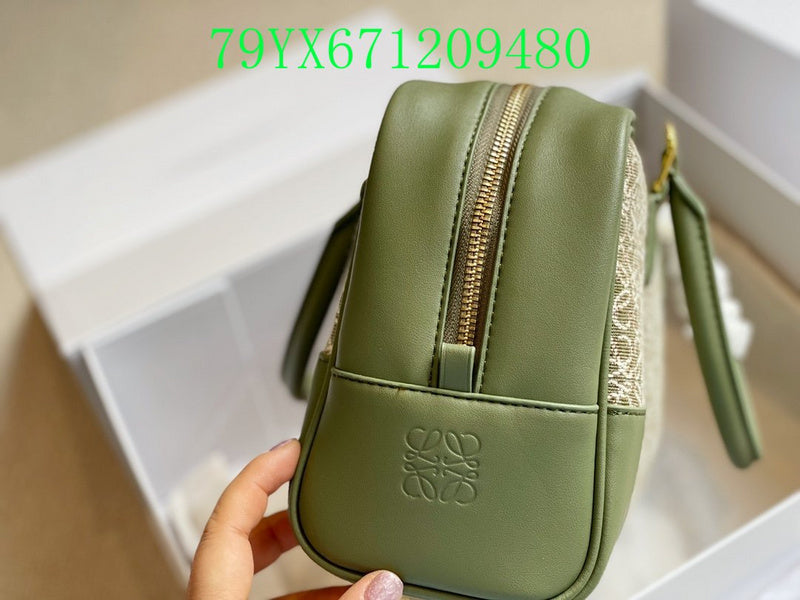 Satchel Bags - LWE Bags - 201