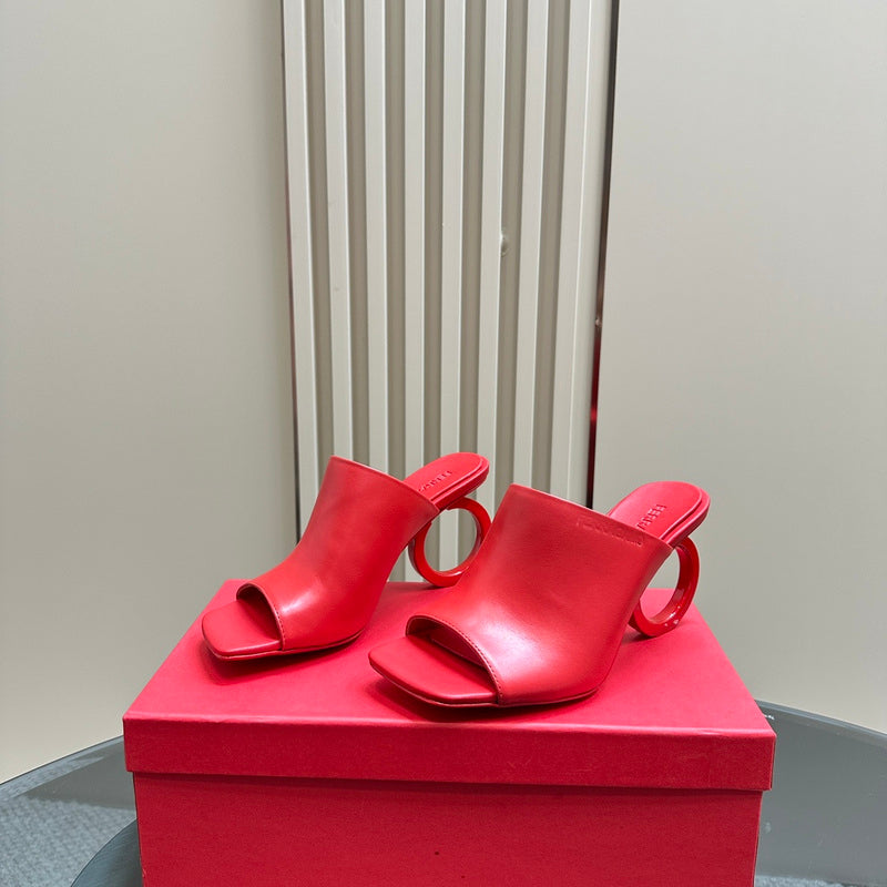 Glami - FGO Women Shoes - 372