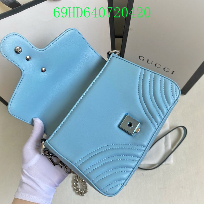 Glami Fashion - GCI Bags - 10614