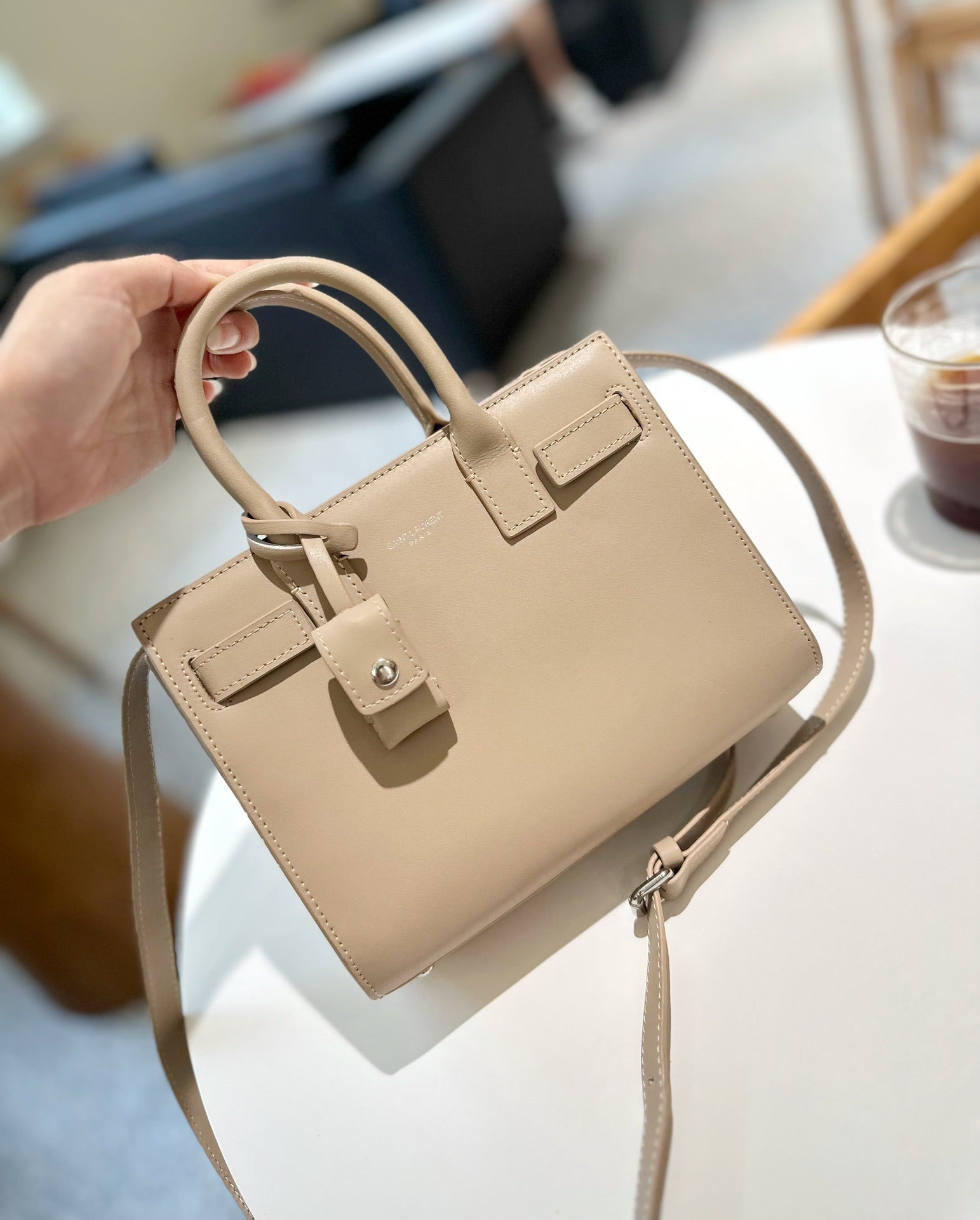 EN - New Arrival Bags SLY 321