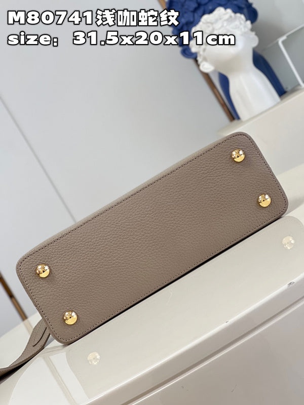 Glamy - LOV Bags - 879