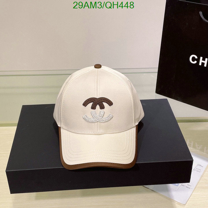 SAMC - CHL Caps & Hats - 139