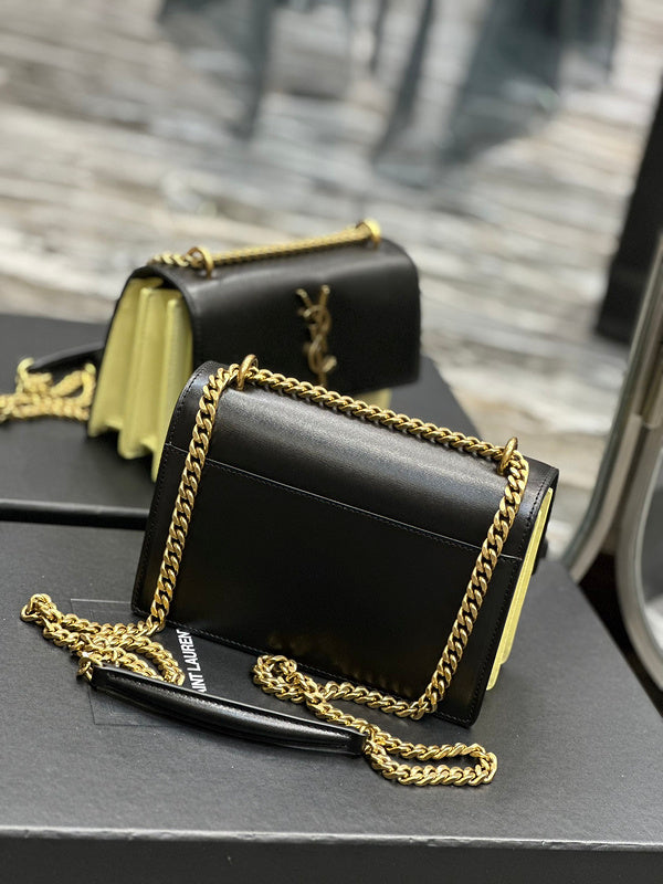 Glamy - YLS Bags - 994