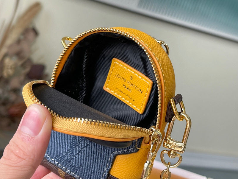 GlamI Lu-Vi bags - 5070