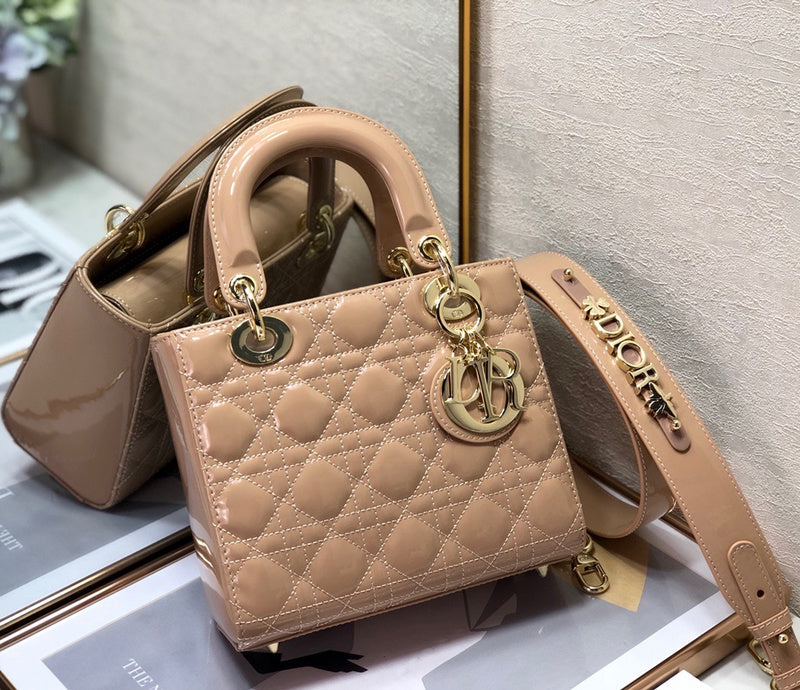 Glami-i - DOR Lady Bags - 007