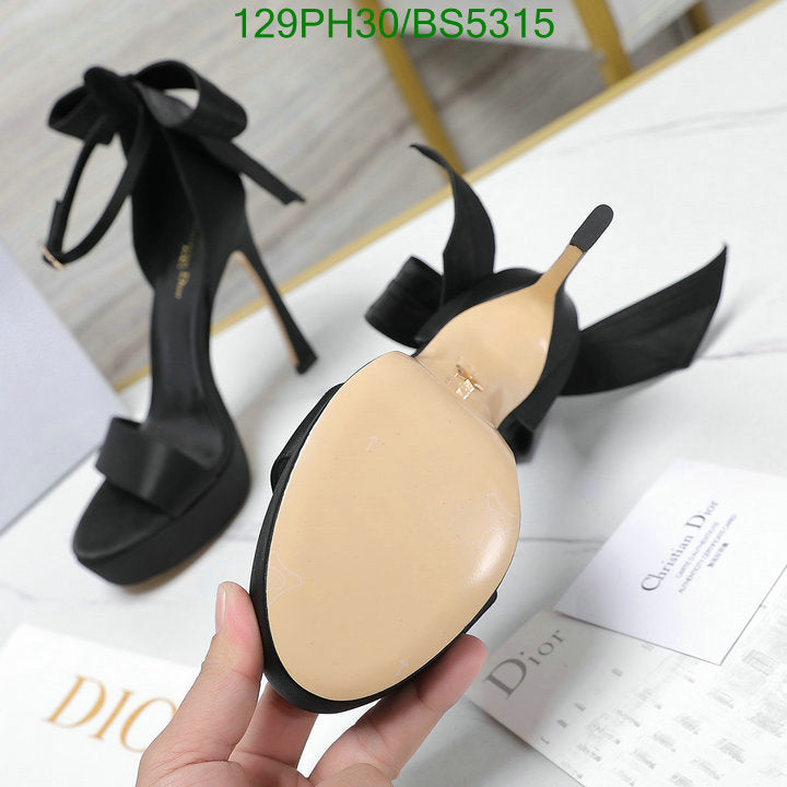 SAMCC - DOR Women Shoes - 1463