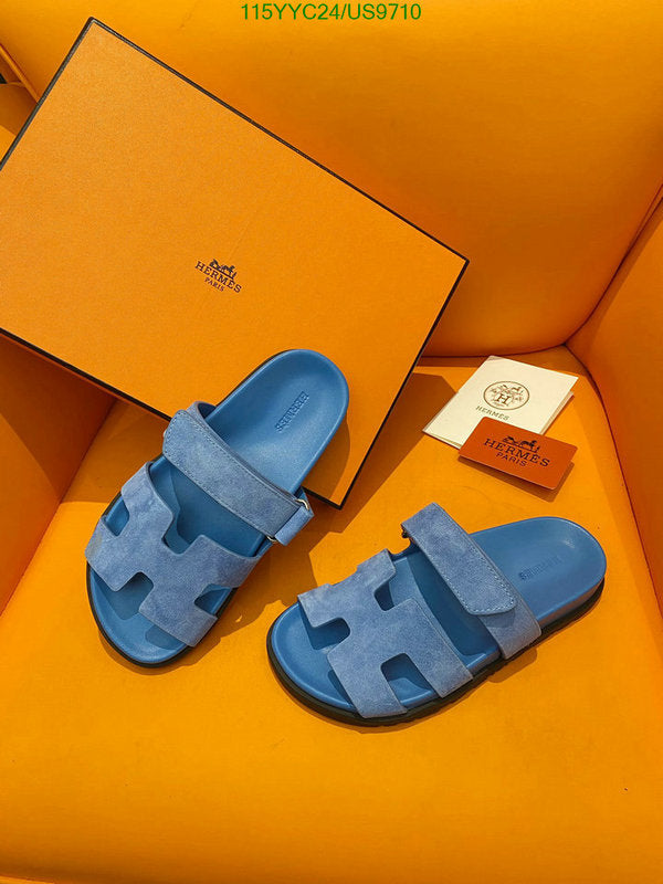 SAMC - HMS Men Shoes - 598