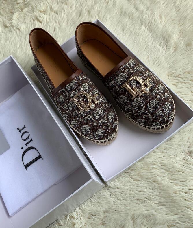 SAMCC - DOR Women Shoes - 1212
