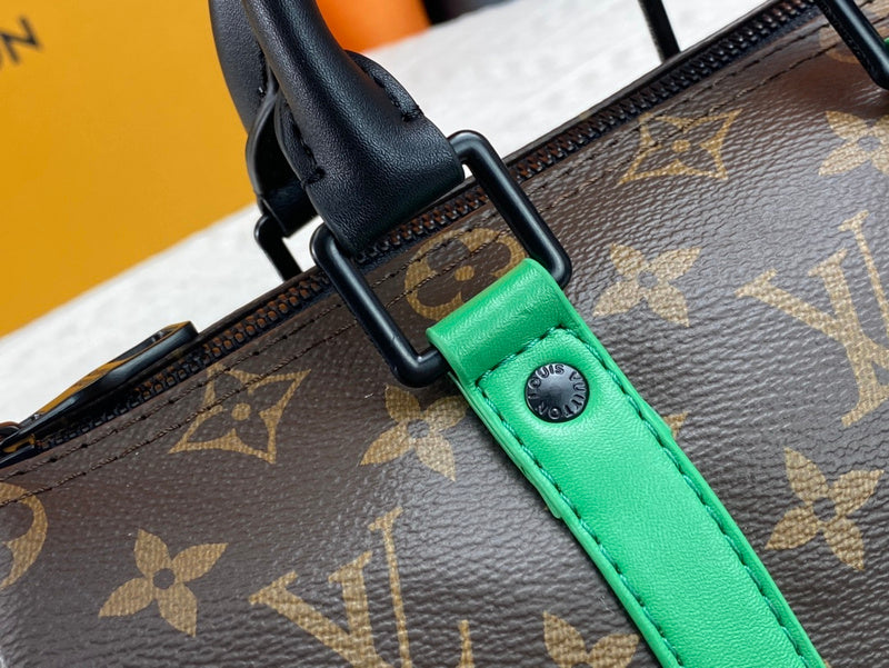Satchel Bags - VL2 Bags - 646