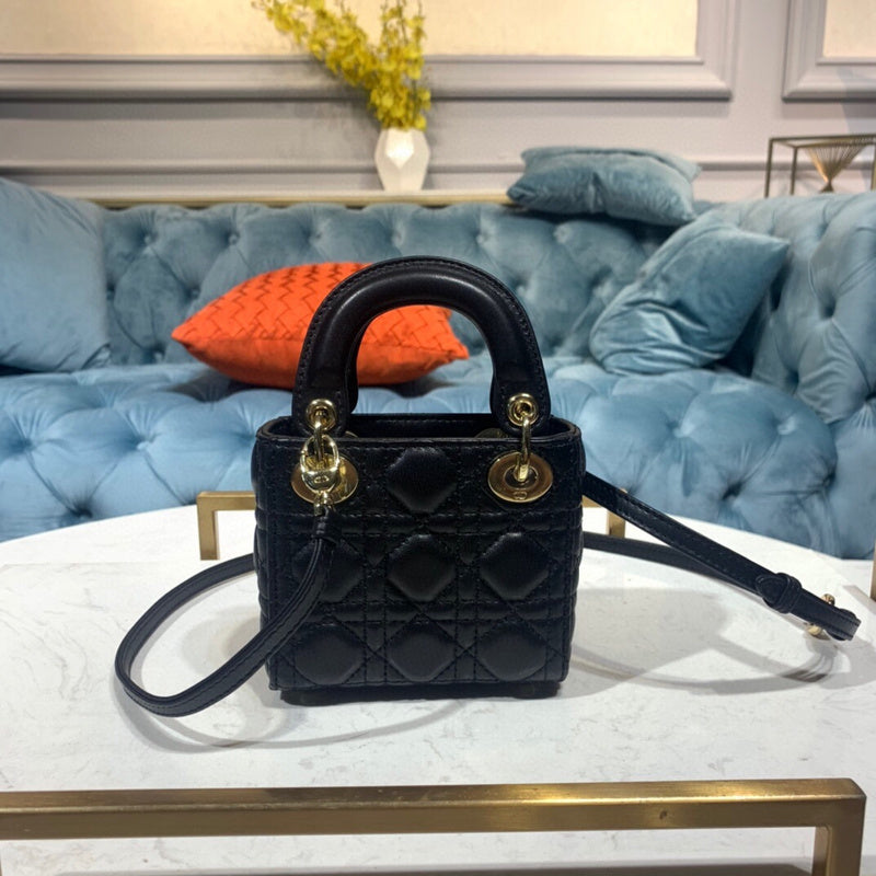 ELE - Dir Bags - 1732