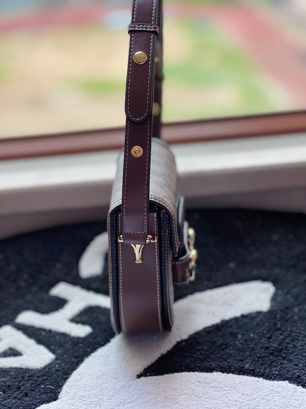 Satchel Bags - GCI Bags - 1248