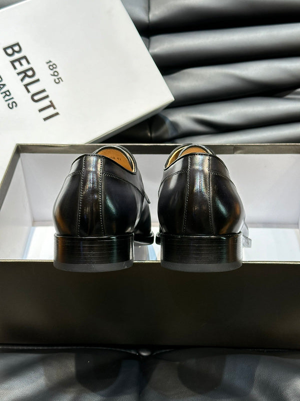 Glami - BRE Men Shoes - 163