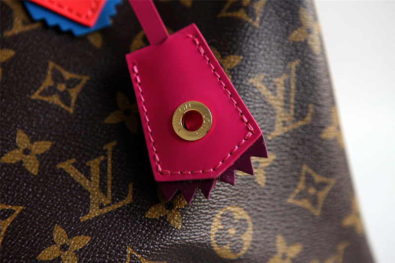 Glami Fashion Lu-Vi bags - 8174