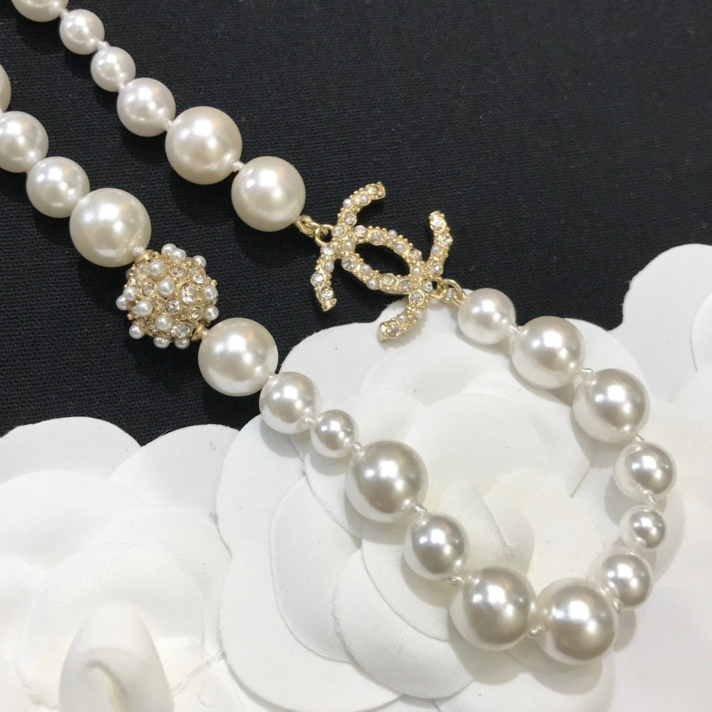 EN - Lux Necklace CHL023
