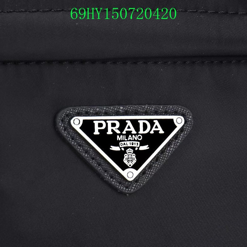 Satchel Bags - PDA Bags - 3090