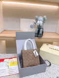 Satchel Bags - CCH Bags - 106
