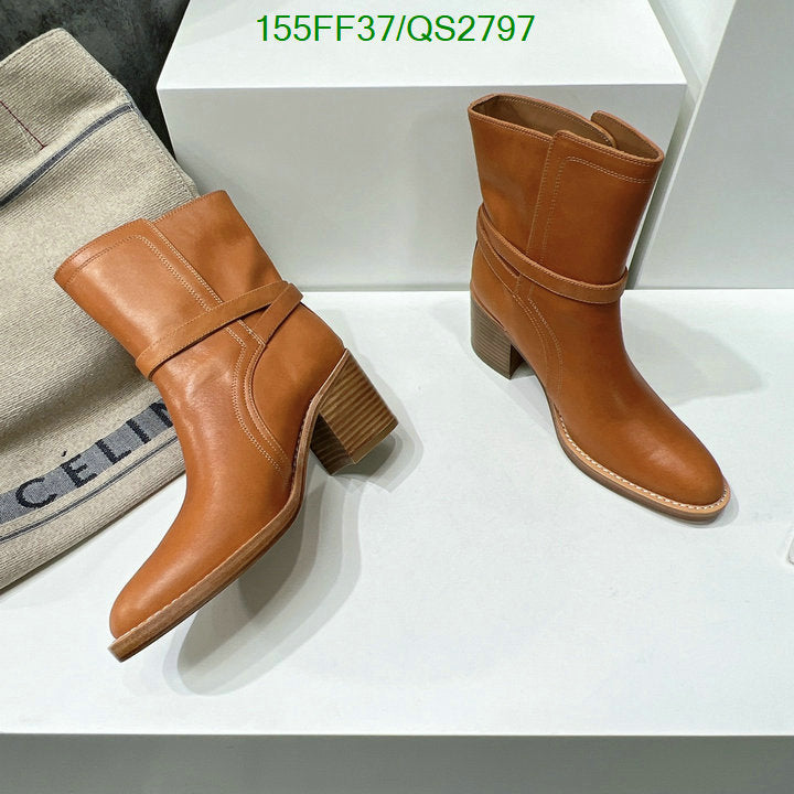 SAMC - COL Women Shoes - 065
