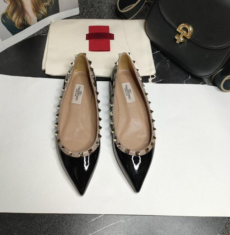 SAMC - VEL Women Shoes - 629