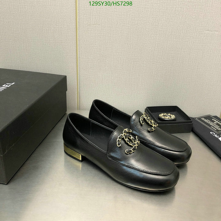 SAMC - CHL Women Shoes - 027