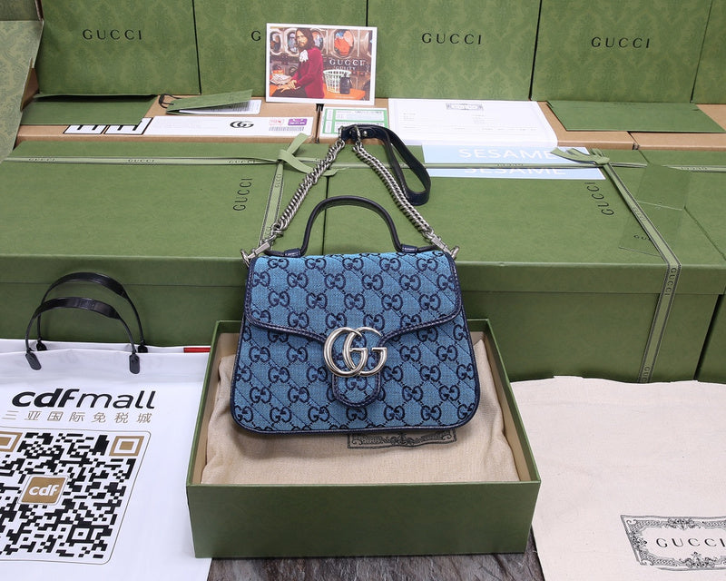 Glami-i GUKI Women Bags - 827