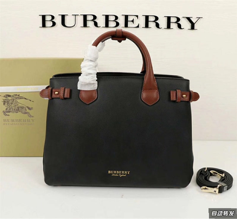 Satchel Bags - BBR Bags - 1067