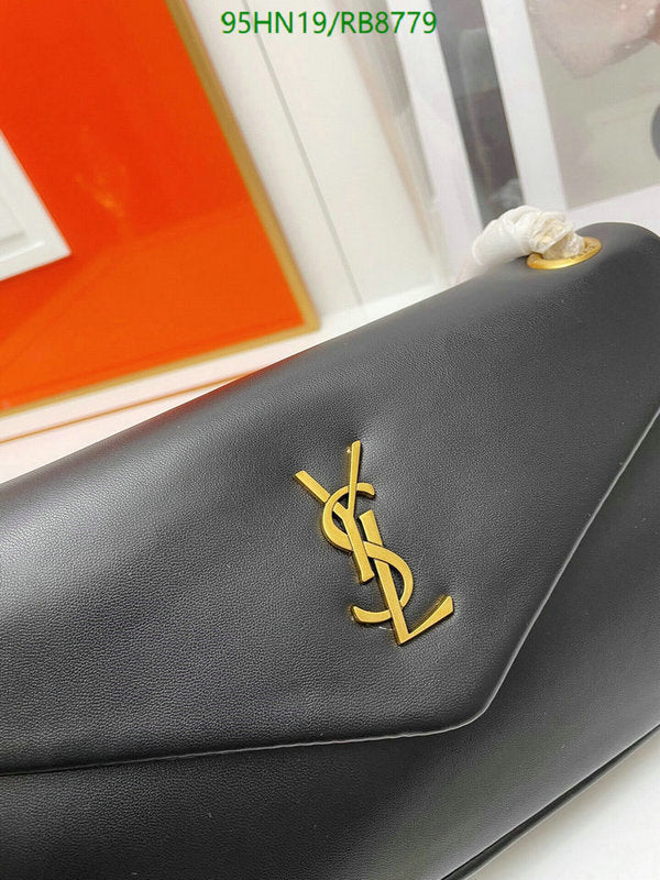 SAMC - YLS Bags - 132